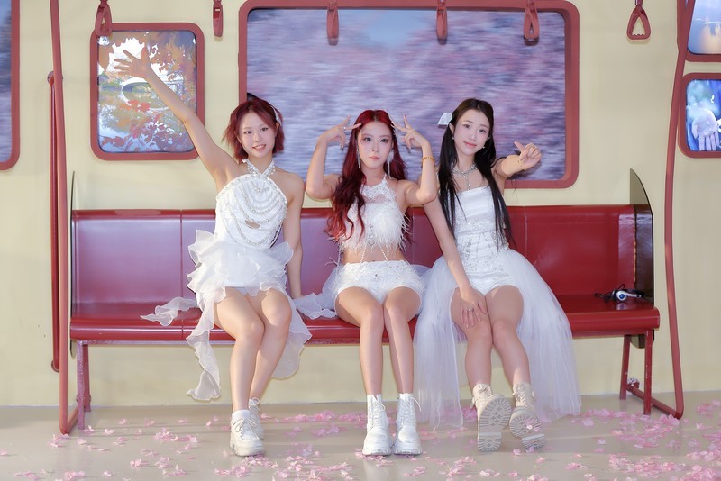 2025 上海 P&amp;I 人像