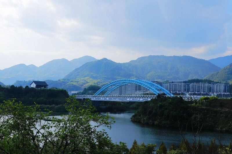 泰顺风光 (2)
