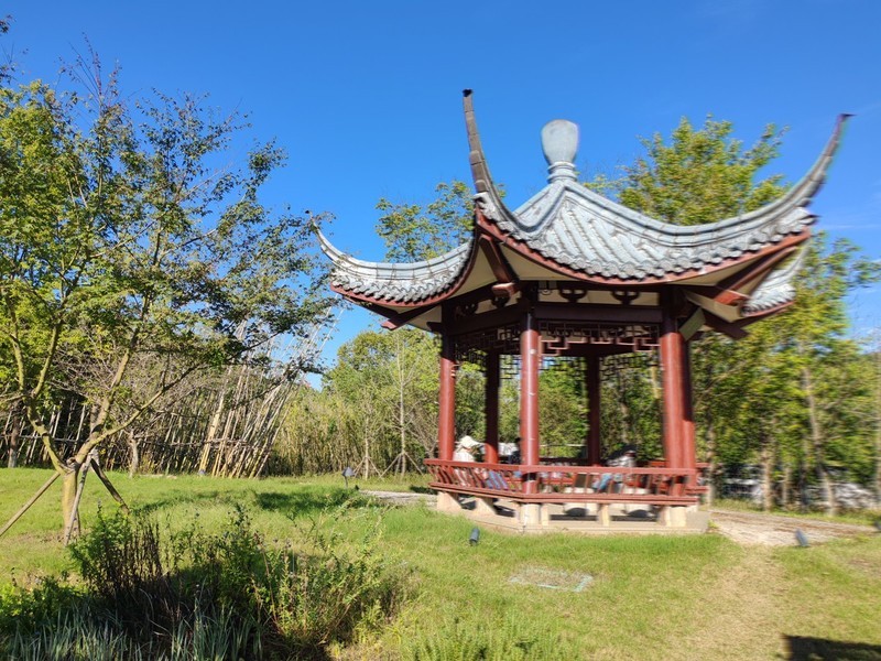 神山之秋（续）