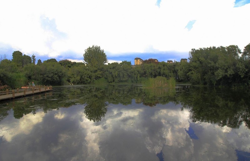 昆明大观公园掠影（一）