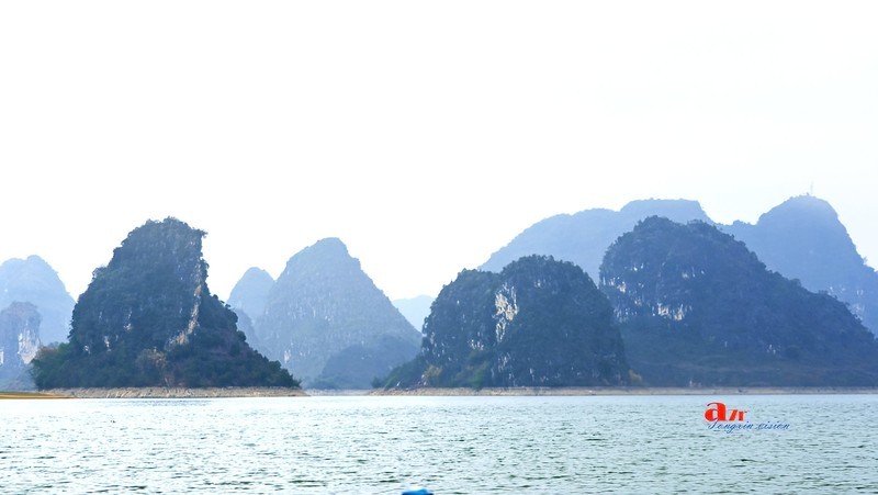 广西行——靖西渠洋湖（8）