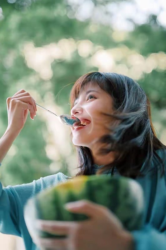 西爪好甜