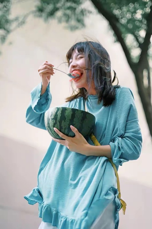 西爪好甜