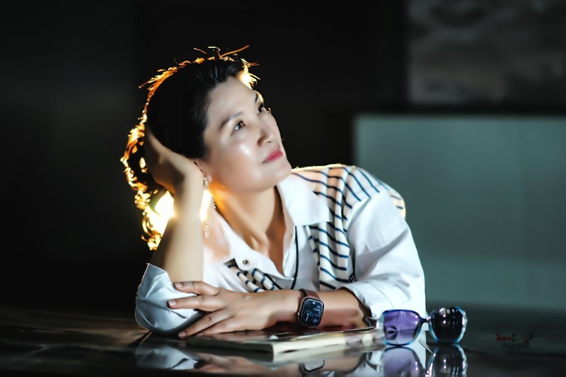 【时光日记】---木子