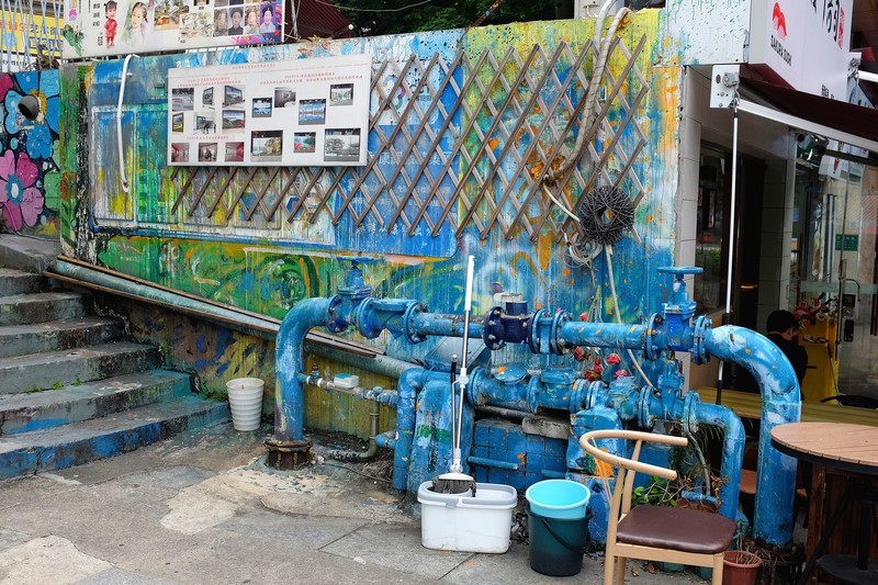 大芬油画村