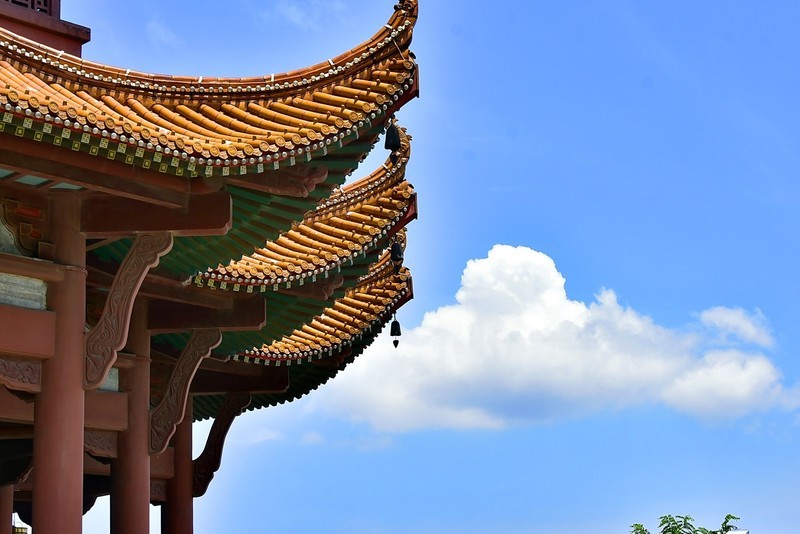 又是黄鹤楼