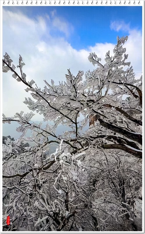 2026年-九华山风光纪实抓拍-0005