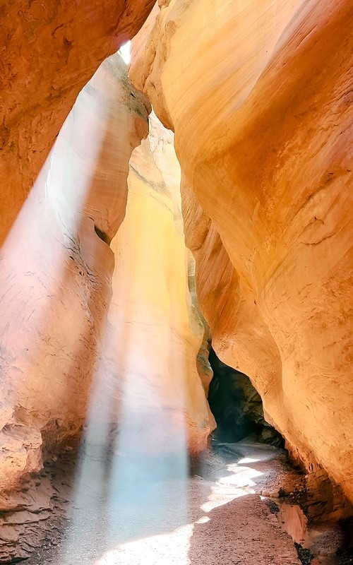 2026年-甘泉大峡谷纪实抓拍-0214