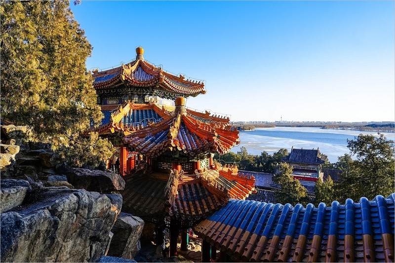 2026年第0004贴-颐和园风光纪实旅拍（0102）